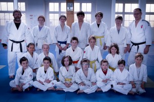 Kids Judo, Mark Robinson Photography